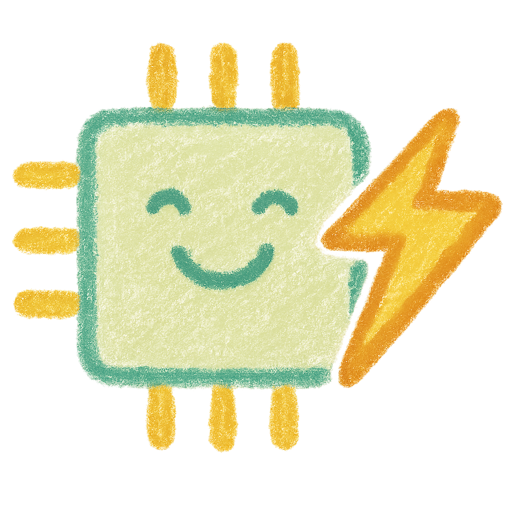 Advanced AI Model, Lightning-Fast Stories