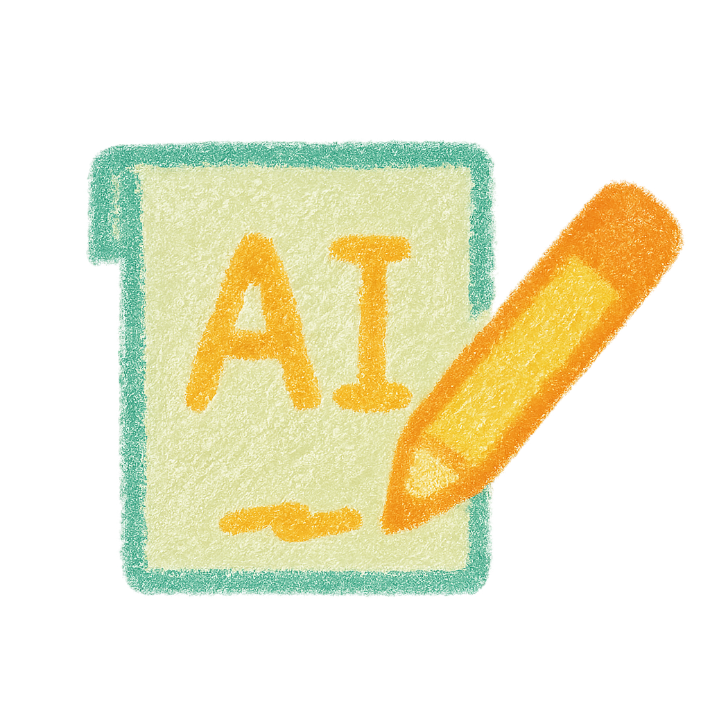 Prompt-to-Story, Ideas Come Alive