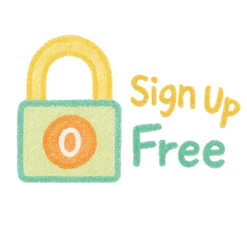 Free & Registration-Free, Instant Access
